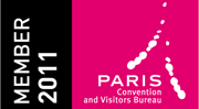 Paris Tourism Office